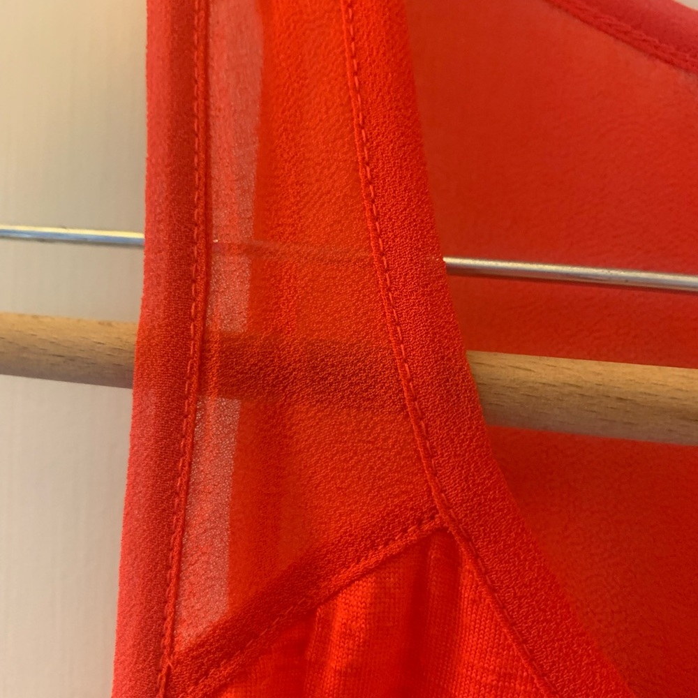 Tank top - Picture 3 of 4